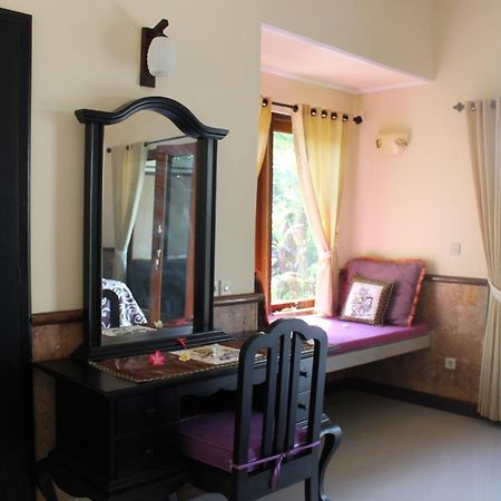 Mans Cottages & Spa Пемутеран Номер фото