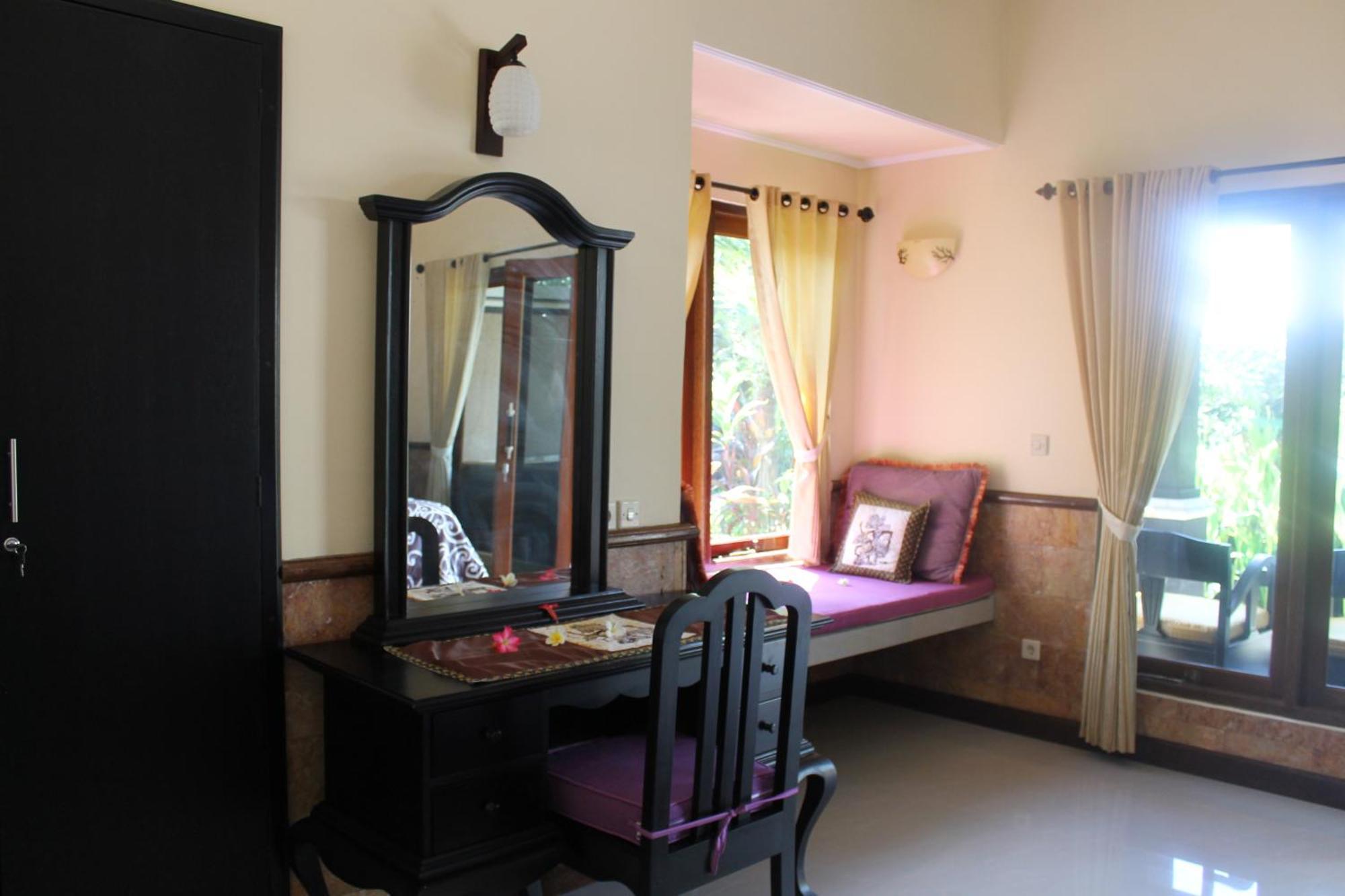 Mans Cottages & Spa Пемутеран Номер фото