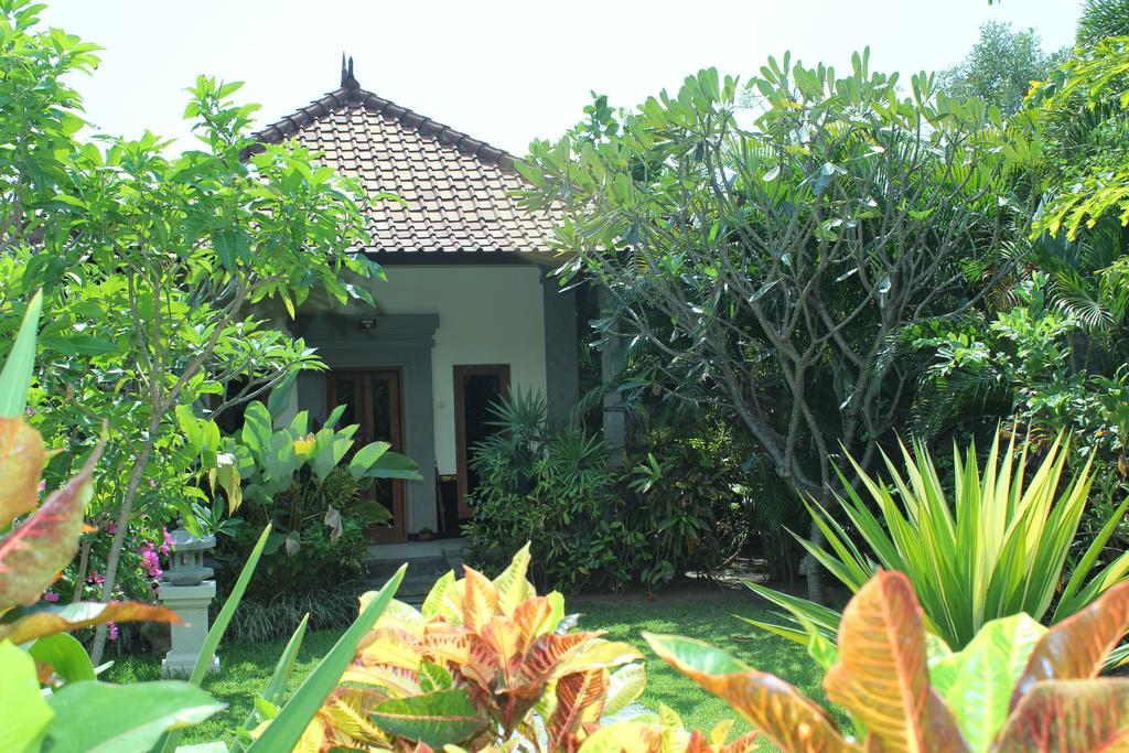 Mans Cottages & Spa Пемутеран Экстерьер фото
