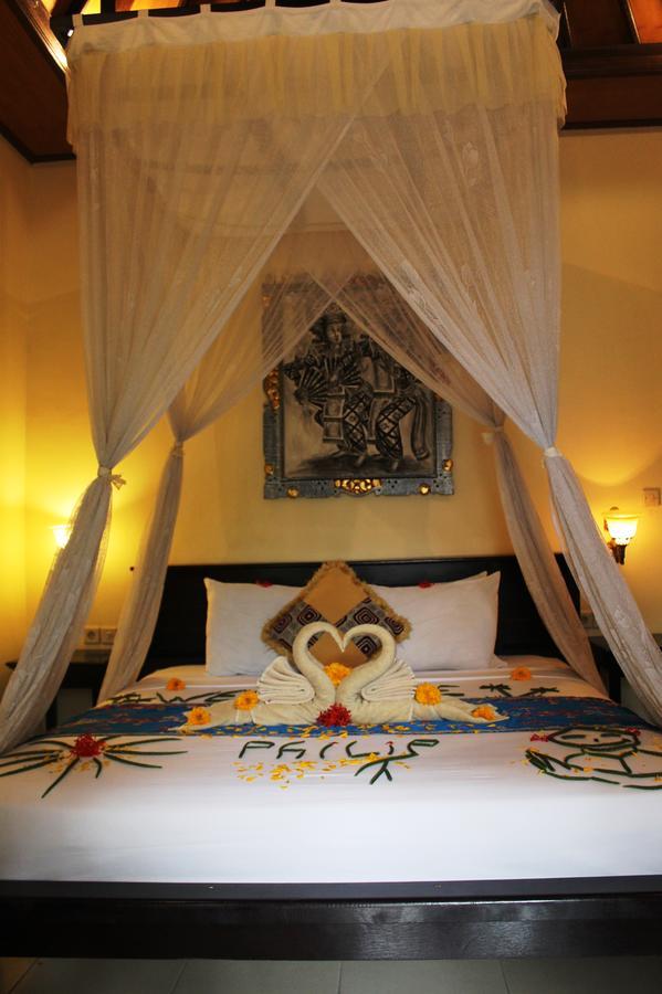 Mans Cottages & Spa Пемутеран Экстерьер фото