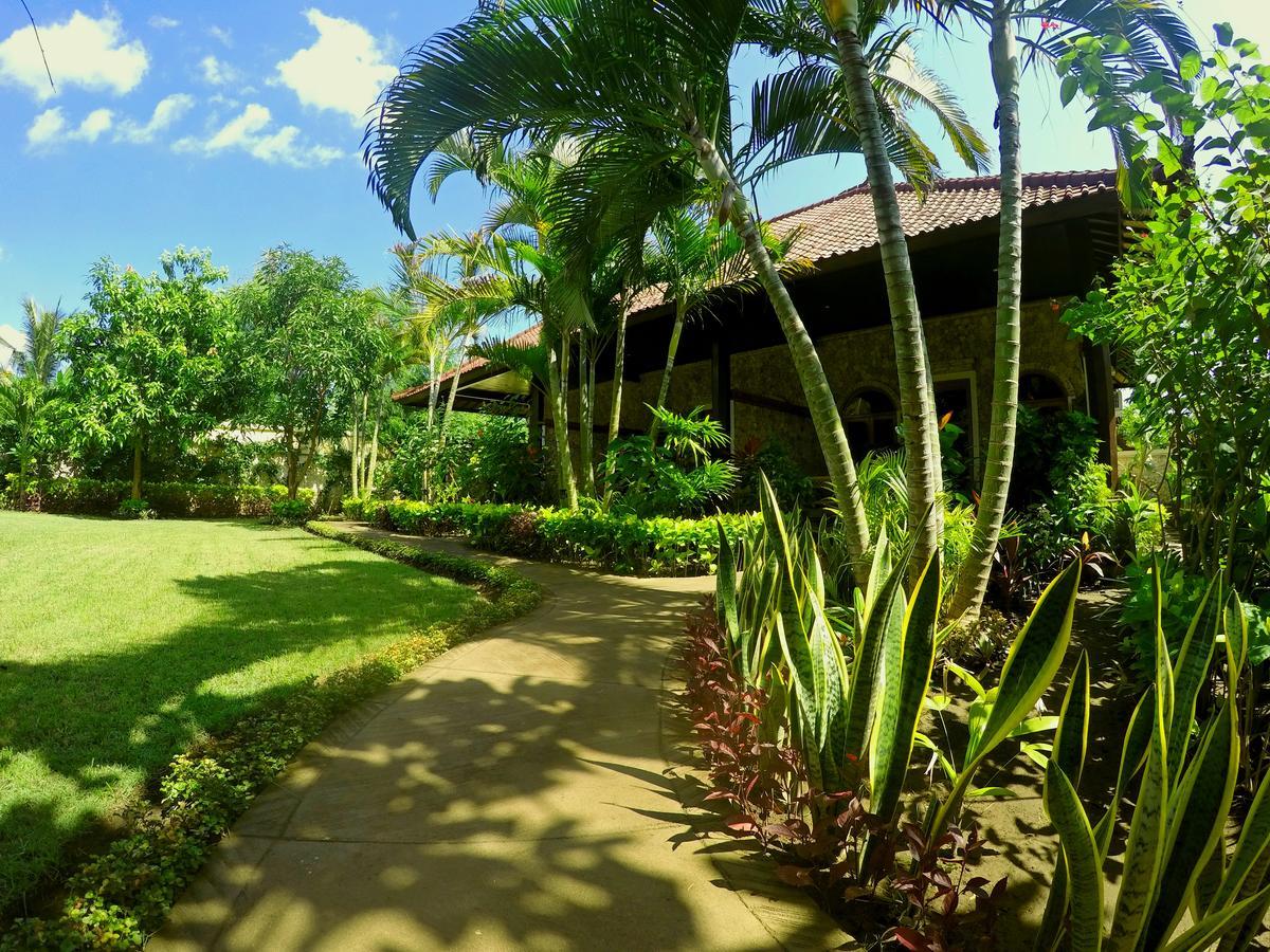 Mans Cottages & Spa Пемутеран Экстерьер фото